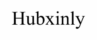 hubxinly