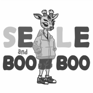 sele and booboo