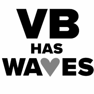 vb has waves