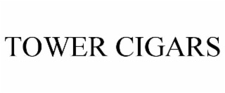 tower cigars