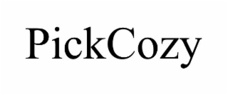 pickcozy