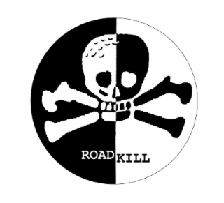 roadkill