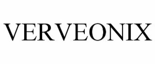 verveonix