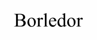 borledor