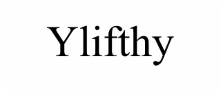 ylifthy