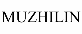 muzhilin
