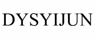 dysyijun