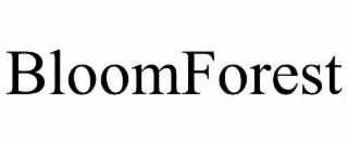 bloomforest