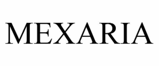 mexaria