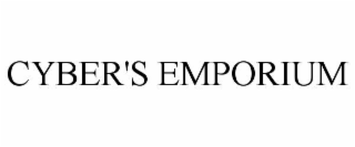 cyber's emporium