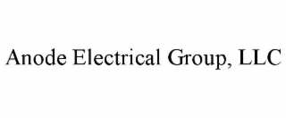 anode electrical group, llc