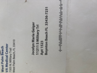 jocelyn marie geiger