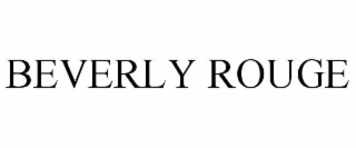 beverly rouge