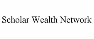 scholar wealth network