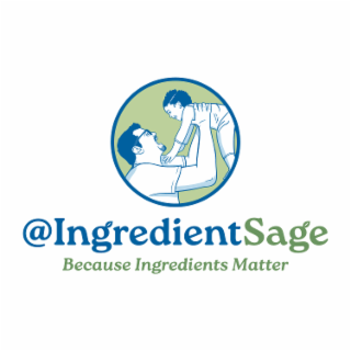 @ingredientsage - because ingredients matter