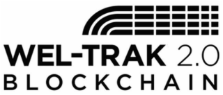 wel-trak 2.0 blockchain
