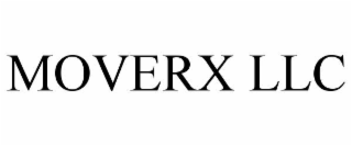 moverx llc