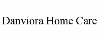 danviora home care
