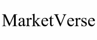 marketverse