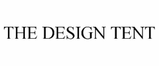 the design tent