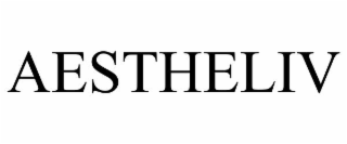 aestheliv