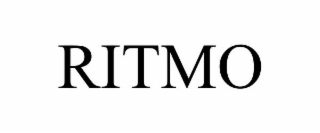 ritmo