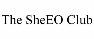 the sheeo club