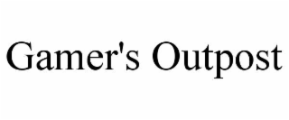 gamer's outpost