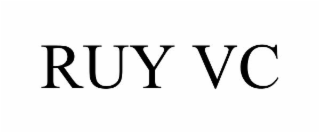 ruy vc