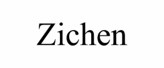 zichen