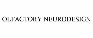 olfactory neurodesign