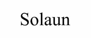 solaun