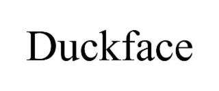 duckface