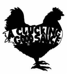 a clucking good sauce
