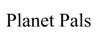 planet pals
