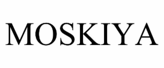 moskiya