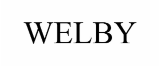 welby