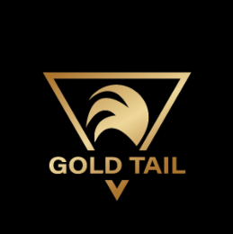 gold tail