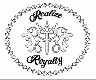 realize royalty