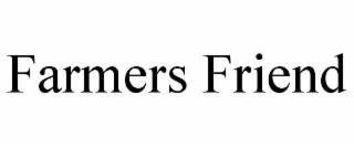farmers friend