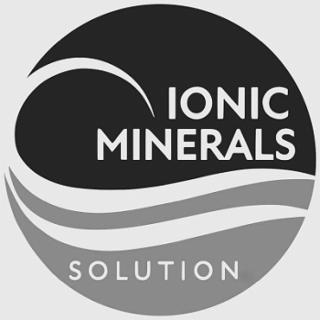 ionic minerals solution