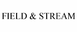 field & stream