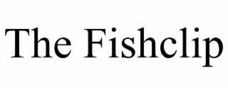the fishclip