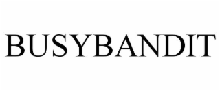 busybandit