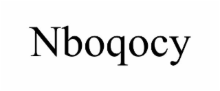 nboqocy
