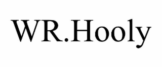 wr.hooly
