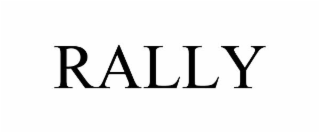 rally
