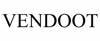 vendoot
