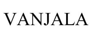 vanjala