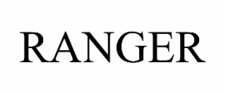 ranger